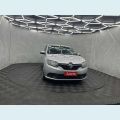 RENAULT LOGAN ZEN 1.0 FLEX MANUAL 4P - PRATA - 2024 Foto 2 (Miniatura)