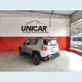JEEP RENEGADE FLEX AUT. 4P - PRATA - 2021 Foto 2 (Miniatura)