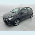 HYUNDAI HYUNDAI HB20 COMFORT FLEX AUTOM. 4P - PRETO - 2025 Foto 2 (Miniatura)