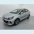 HYUNDAI HB 20S 1.0 FLEX AUT. 4P - CINZA - 2025 Foto 2 (Miniatura)