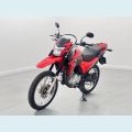 HONDA NXR 160 BROS ESDD FLEX - VERMELHO - 2023 Foto 2 (Miniatura)
