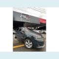 VOLKSWAGEN FOX FLEX MANUAL 4P - CINZA - 2015 Foto 2 (Miniatura)
