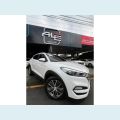 HYUNDAI TUCSON FLEX AUT. 4P - BRANCO - 2017 Foto 2 (Miniatura)