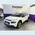 CITROËN C4 CACTUS FLEX AUT. 4P - BRANCO - 2022 Foto 2 (Miniatura)