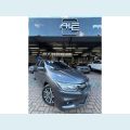 HONDA CITY FLEX AUT. 4P - CINZA - 2019 Foto 2 (Miniatura)