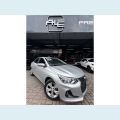 CHEVROLET ONIX FLEX AUT. 4P - PRATA - 2023 Foto 2 (Miniatura)