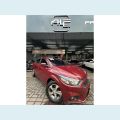 CHEVROLET PRISMA FLEX MANUAL 4P - VERMELHO - 2018 Foto 2 (Miniatura)