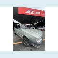 FIAT FIAT UNO FLEX MANUAL 4P - VERDE - 2010 Foto 2 (Miniatura)