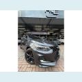 CHEVROLET CHEVROLET ONIX FLEX AUT. 4P - CINZA - 2024 Foto 2 (Miniatura)