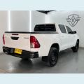 TOYOTA TOYOTA HILUX DIESEL MANUAL 4P - BRANCO - 2020 Foto 2 (Miniatura)