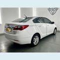 HYUNDAI HYUNDAI HB20S FLEX MANUAL 4P - BRANCO - 2015 Foto 2 (Miniatura)