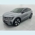RENAULT RENAULT MEGANE E-TECH FLEX AUT. 4P - CINZA - 2024 Foto 2 (Miniatura)