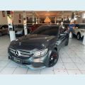 MERCEDES-BENZ MERCEDES-BENZ C180 FLEX MANUAL 4P - CINZA - 2016 Foto 2 (Miniatura)