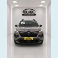 RENAULT RENAULT KARDIAN TECH 1.0 TURBO FLEX AUT. 4P - CINZA - 2025 Foto 2 (Miniatura)