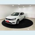 VOLKSWAGEN VOLKSWAGEN VOYAGE 1.6 MSI 8V FLEX MANUAL 4P - BRANCO - 2019 Foto 2 (Miniatura)