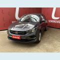 FIAT FIAT CRONOS DRIVE S-DESIGN 1.3 FLEX MANUAL 4P - CINZA - 2022 Foto 2 (Miniatura)