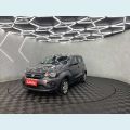 FIAT FIAT MOBI LIKE 1.0 FLEX MANUAL 4P - CINZA - 2020 Foto 2 (Miniatura)