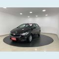 CHEVROLET CHEVROLET ONIX PLUS 1.0 TURBO FLEX AUT. 4P - PRETO - 2020 Foto 2 (Miniatura)