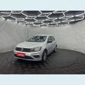 VOLKSWAGEN GOL 1.0 12V (FLEX) - PRATA - 2022 Foto 2 (Miniatura)