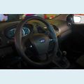 FORD FORD KA SEDAN SE 1.0 FLEX MANUAL 4P - BRANCO - 2018 Foto 2 (Miniatura)