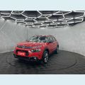 CITROËN CITROEN C4 CACTUS FEEL 1.6 FLEX AUT. 4P - VERMELHO - 2022 Foto 2 (Miniatura)