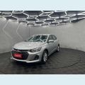 CHEVROLET ONIX LT 1.0 FLEX MANUAL 4P - PRATA - 2023 Foto 2 (Miniatura)