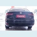 VOLKSWAGEN JETTA TRENDLINE TIPTRONIC 1.4 TSI AUT. 4P - BRANCO - 2016 Foto 2 (Miniatura)