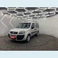 FIAT DOBLO ESSENCE 1.8 16V (FLEX) - PRATA - 2020 Foto 2 (Miniatura)