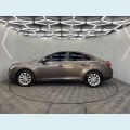 CHEVROLET CHEVROLET CRUZE LT 1.8 16V ECOTEC FLEX MANUAL 4P - MARROM - 2015 Foto 2 (Miniatura)