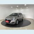 HYUNDAI HB 20 COMFORT PLUS 1.0 FLEX MANUAL 4P - PRATA - 2016 Foto 2 (Miniatura)
