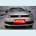 VOLKSWAGEN VOYAGE TEC CITY 1.0 FLEX MANUAL 4P - PRATA - 2015 Foto 2 (Miniatura)