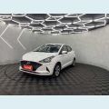 HYUNDAI HB 20S VISION 1.0 FLEX MANUAL 4P - BRANCO - 2022 Foto 2 (Miniatura)