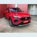 FIAT PULSE AUDACE TURBO 200 1.0 FLEX AUT. 4P - VERMELHO - 2022 Foto 2 (Miniatura)