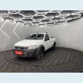FIAT STRADA HARD WORKING 1.4 (FLEX) (CABINE ESTENDIDA) - BRANCO - 2020 Foto 2 (Miniatura)