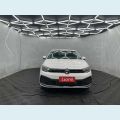 VOLKSWAGEN VIRTUS TSI 1.0 12V FLEX MANUAL 4P - BRANCO - 2023 Foto 2 (Miniatura)