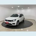 VOLKSWAGEN GOL 1.0 12V (FLEX) - BRANCO - 2021 Foto 2 (Miniatura)