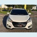 HYUNDAI HB 20X PREMIUM 1.6 FLEX AUT. 4P - BRANCO - 2015 Foto 2 (Miniatura)