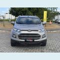 FORD ECOSPORT TITANIUM 2.0 16V FLEX AUT. 4P - PRATA - 2017 Foto 2 (Miniatura)