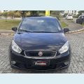FIAT GRAND SIENA EVO ATTRACTIVE 1.4 8V (FLEX) - PRETO - 2019 Foto 2 (Miniatura)