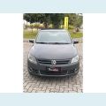 VOLKSWAGEN VOLKSWAGEN GOL 1.0 FLEX MANUAL 4P - CINZA - 2011 Foto 2 (Miniatura)