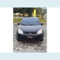 FORD FIESTA CLASS 1.6 FLEX MANUAL 4P - PRETO - 2009 Foto 2 (Miniatura)