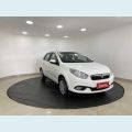 FIAT FIAT GRAND SIENA EVO ATTRACTIVE 1.4 8V FLEX MANUAL 4P - BRANCO - 2016 Foto 2 (Miniatura)