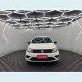 VOLKSWAGEN VOYAGE 1.6 MSI 8V FLEX MANUAL 4P - BRANCO - 2021 Foto 2 (Miniatura)