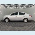 NISSAN NISSAN VERSA 1.0 12V FLEX MANUAL 4P - PRATA - 2019 Foto 2 (Miniatura)