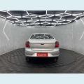 FORD KA SE 1.5 12V FLEX MANUAL 4P - PRATA - 2020 Foto 2 (Miniatura)