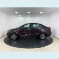 FIAT CRONOS PRECISION E.TORQ AT6 1.8 FLEX AUT. 4P - VERMELHO - 2020 Foto 2 (Miniatura)