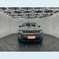 JEEP COMPASS SPORT 2.0 FLEX AUT. 4P - CINZA - 2018 Foto 2 (Miniatura)