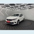 FIAT ARGO 1.0 FLEX MANUAL 4P - BRANCO - 2021 Foto 2 (Miniatura)