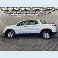 FIAT TORO ENDURANCE 1.8 FLEX AUT. 4P - BRANCO - 2021 Foto 2 (Miniatura)