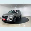 HYUNDAI HYUNDAI CRETA PULSE PLUS 1.6 FLEX AUT. 4P - PRATA - 2019 Foto 2 (Miniatura)
